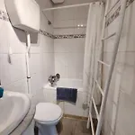Apartament Charming Parisian Studio! Ivry-sur-Seine