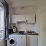 Charming Parisian Studio!