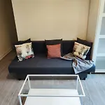 Apartment Charming Parisian Studio! Ivry-sur-Seine