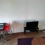 Charming Parisian Studio! Apartmán