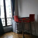 Charming Parisian Studio! *