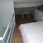 Apartment Charming Parisian Studio!