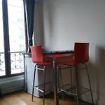 Charming Parisian Studio! *