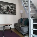 Charming Parisian Studio! Apartment Ivry-sur-Seine