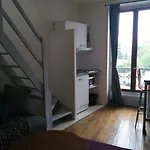 Charming Parisian Studio! Ivry-sur-Seine