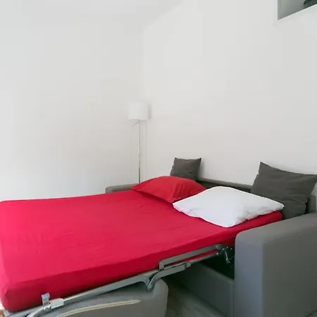 Charming Parisian Studio! Appartement