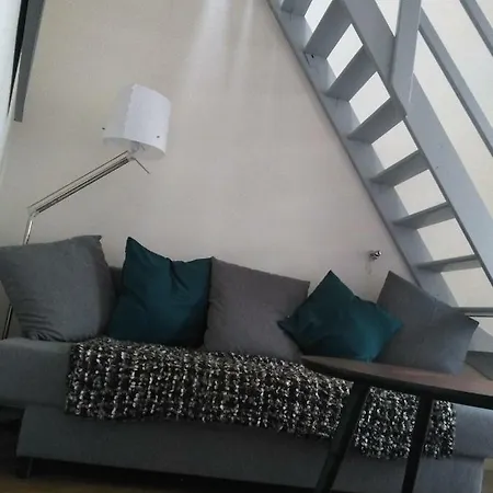 Charming Parisian Studio! Apartamento *