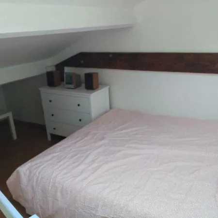 Charming Parisian Studio! Lägenhet Ivry-sur-Seine